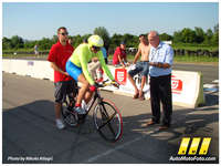 Highlight for Album: Biciklisti&amp;#269;ka trka Prvenstvo BIH hronometar (2011)