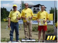 Rally Kozara (2003)
28.6.2003.