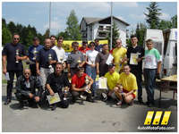 Rally Kozara (2003)
28.6.2003.