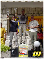 Auto-slalom Jajce (2003)
6.9.2003.