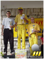 Auto-slalom Jajce (2003)
6.9.2003.