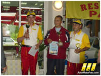 Rally Slatina (2004)
13.6.2004.