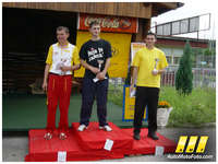 Auto-slalom Kiseljak (2004)
31.7.2004.