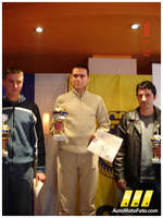 AMS RS Rally proglasenje pobjednika (2004)
Doboj, 21.1.2005.