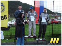 Rally &#268;elinac (2005)
24.4.2005.